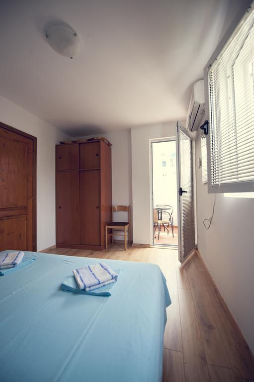 Lyon Apartments Budva Cameră foto