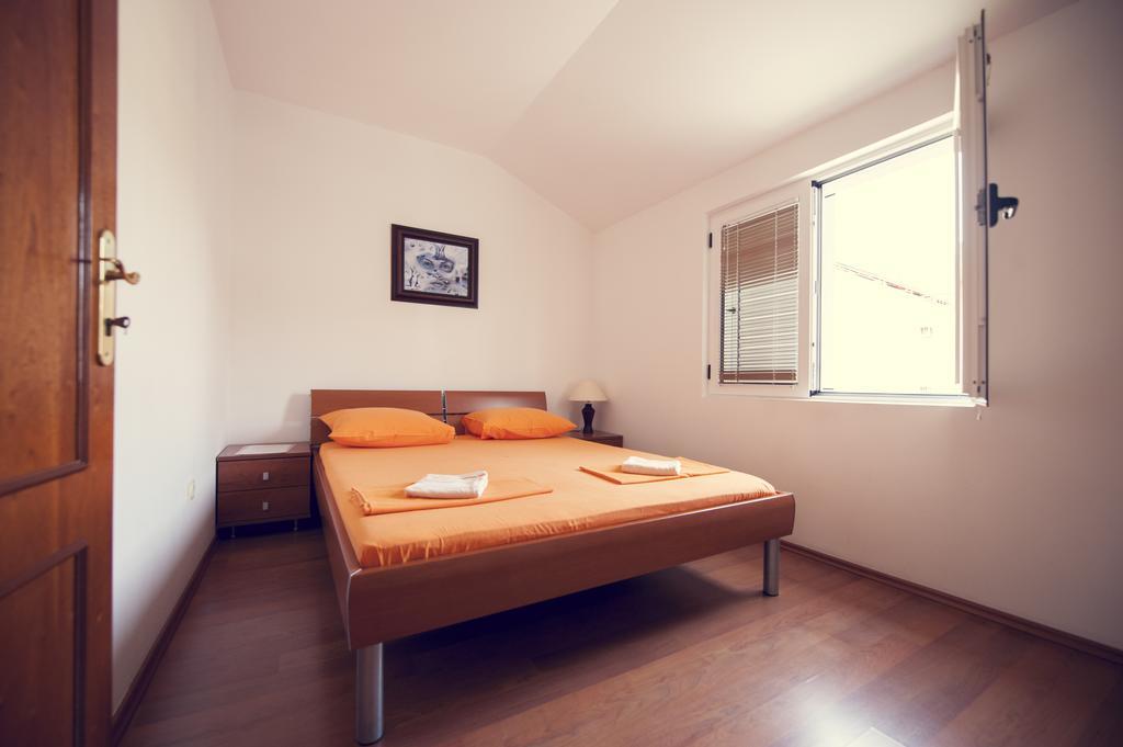 Lyon Apartments Budva Cameră foto