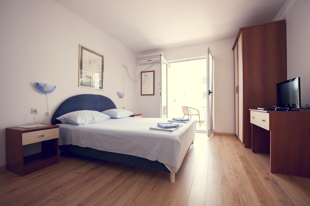 Lyon Apartments Budva Cameră foto