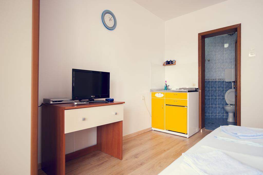Lyon Apartments Budva Cameră foto