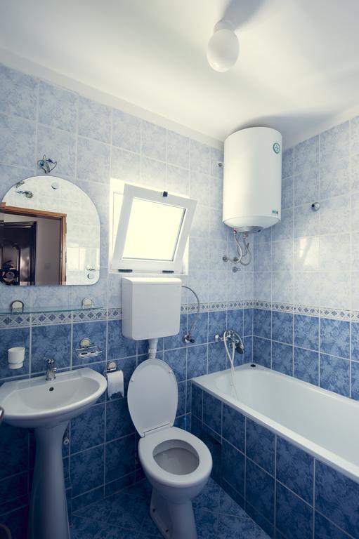 Lyon Apartments Budva Cameră foto