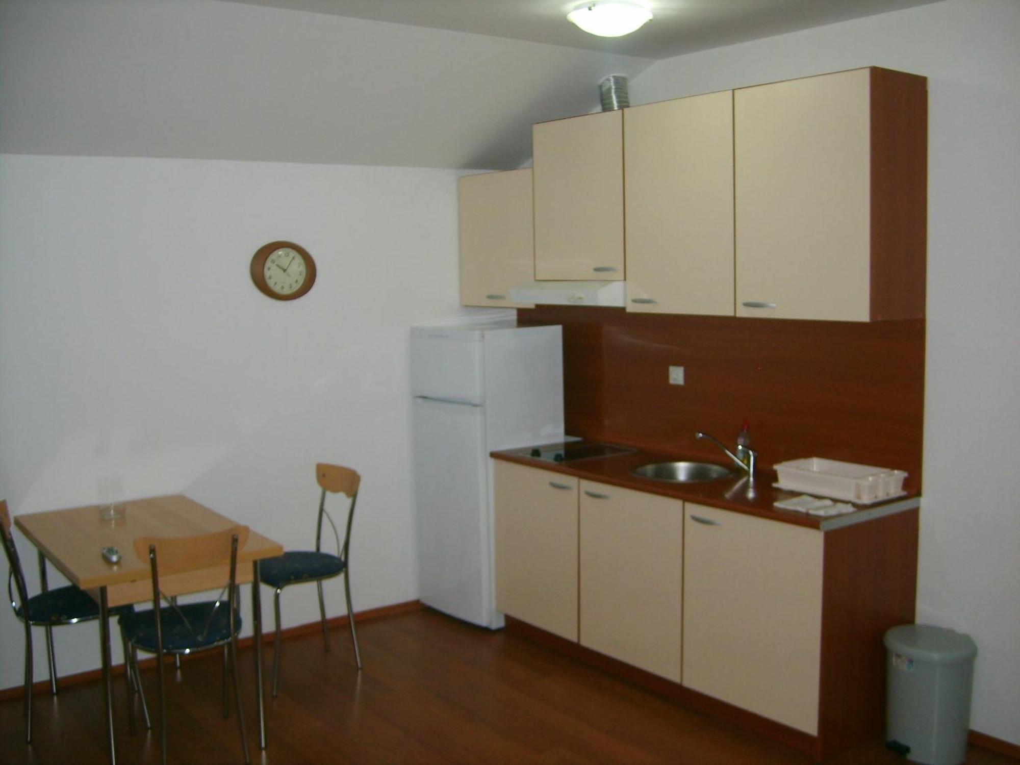 Lyon Apartments Budva Exterior foto