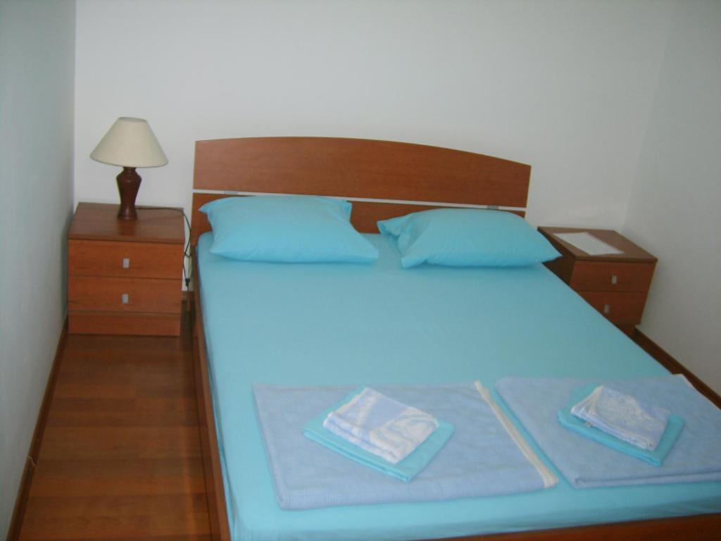 Lyon Apartments Budva Cameră foto